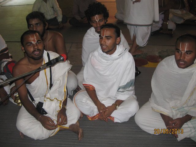 Viswa Shanti Yagnya at Sikkim
